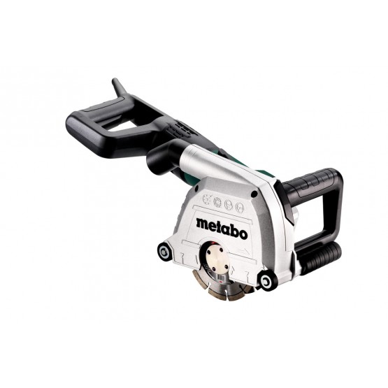 Фреза за канали METABO MFE 40 / 1 900 W 40 мм. /