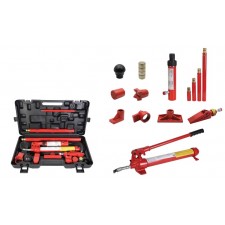 Хидравлична разпъвачка за автомобили RAIDER RD-PHE04, 10 т