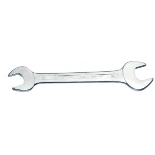 Ключ гаечен полиран CR-V TMP Topmaster 25x28 mm