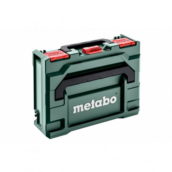 Куфар METABO metaBOX 118, 396x296x118 мм