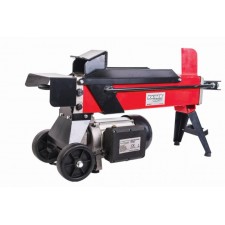 Машина за цепене на дърва RAIDER RD-LGS02, 1500 W, 5 т, 520 мм