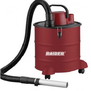 Прахосмукачка за пепел Raider RD-WC05 1000 W, 18 l