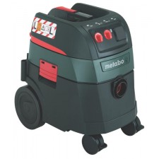 Прахосмукачка за сухо и мокро почистване Metabo ASR 35 L Auto clean, 1440 W, 3660 л./мин., 35 л