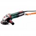 Ъглошлайф METABO WEPBA 17-125 Quick DS, 1700 W, 125 мм