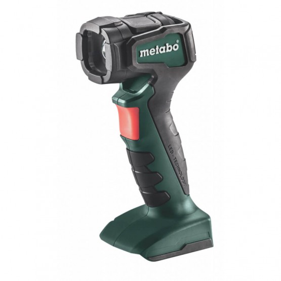 Акумулаторен фенер METABO PowerMaxx ULA LED, 12 V, 210 lm, без батерия и зарядно