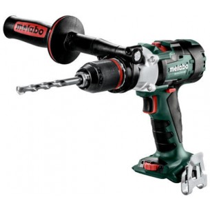 Акумулаторен ударен винтоверт METABO SB 18 LTX-3 BL I SOLO, 18 V, 60 / 120 Nm, без батерия и зарядно