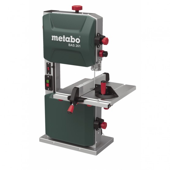 Банциг Metabo BAS 261 Precision, 400 W, 1712 мм