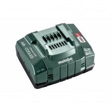 Бързо зарядно устройство METABO ASC145, 12-36 V