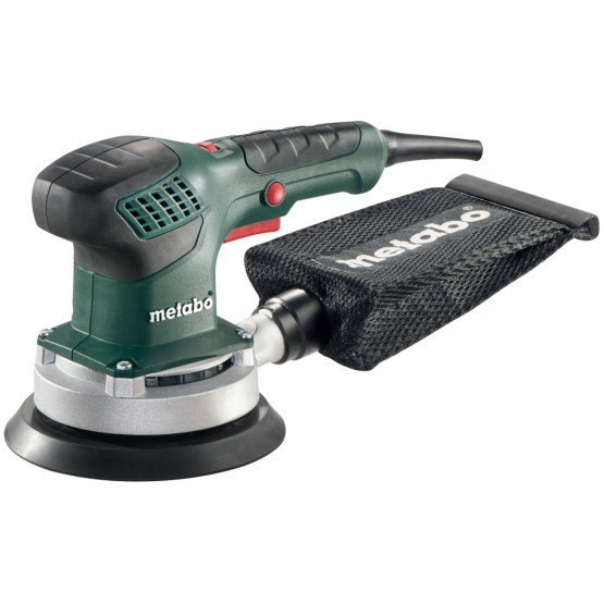 Ексцентършлайф METABO SXE 3150, 310 W, Ø 150 мм