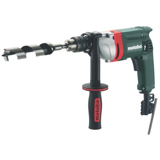 Електрическа бормашина METABO BE 75-16, 750 W, 75 Nm