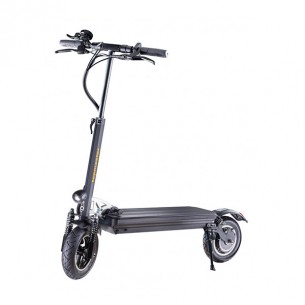 Електрически скутер TopMaster, 36 V, 400 W, 20 км/ч, 120 кг Електрически скутер TopMaster, 36 V, 400 W, 20 км/ч, 120 кг