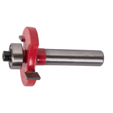 Фрезер за оберфреза Raider Ø31.75 mm H6.35 B9.37 mm опашка Ø8 mm с лагер