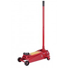 Хидравличен крик RAIDER RD-TJ03, тип крокодил, 3 т, 120-495 мм