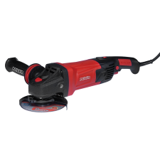 Индустриален ъглошлайф Raider Industrial RDI-AG57, 1400W, 125 мм