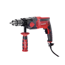 Индустриална ударна бормашина Raider Industrial RDI-ID39, 1100 W