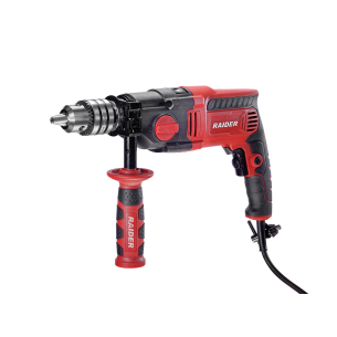 Индустриална ударна бормашина Raider Industrial RDI-ID39, 1100 W Индустриална ударна бормашина Raider Industrial RDI-ID39, 1100 W