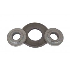 Резец за машини за рязане на плочки Raider, 22x10.5x2 мм, за RD-TC11,14,18