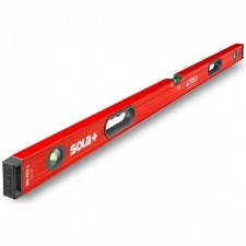 Алуминиев Нивелир с Дръжка SOLA BIG RED 3 240