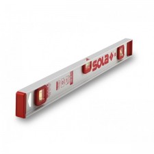 I-профилен алуминиев нивелир SOLA I 5 80, 80 см