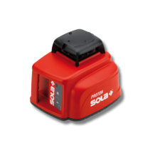 Лазерен Нивелир SOLA PROTON H