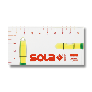 Малък Нивелир SOLA R 102 95X49X15 MM