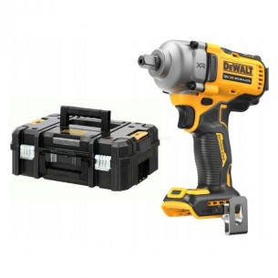 Aкумулаторен ударен  гайковерт DeWALT DCF892NT, 18V, 812Nm, 1/2" 