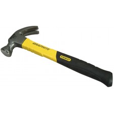 Чук графитен, дърводелски Stanley 1-51-507 0.540 кг.
