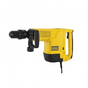 Къртач SDS-Max 10 кг Stanley 1600 W 5-15 J SFMEH230K