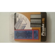 Скоби за телбод Black&Decker X70110 10 мм 1000 бр.