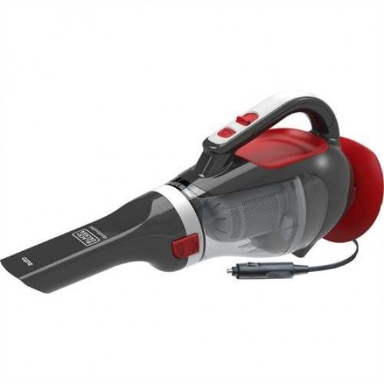 Автопрахосмукачка Black&Decker ADV1200 12 V