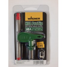 Дюза стандартна за безвъздушна машина на Wagner PS-20 , PP 90 , PS 3-20 554311 HEA ProTip