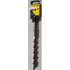 Свредло за бетон SDS-Plus с диаметър 14мм на Black&Decker Stanley STA54072, 1бр