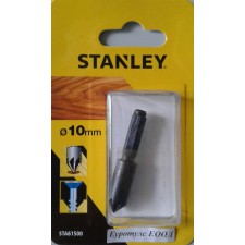 Фрезер за дърво за глава на винт 10 мм STA61500 Black&Decker Stanley