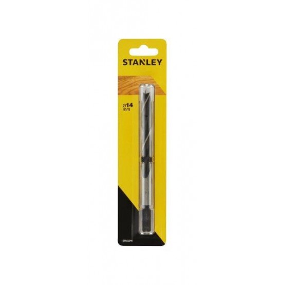 Свредло за дърво с диаметър 14 мм Stanley STA52046