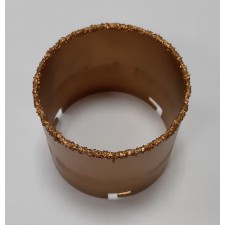 Боркорона за тухла карбидна Piranha Black & Decker X81127 , 83 мм диаметър