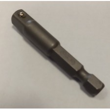 Адаптор Stanley 1/4" 1-13-649