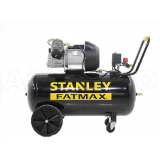 Компресор STANLEY DV2 400/10/100 100 л 2 глави