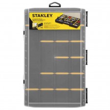 Органайзер с 22 отделения Stanley STST81681-1 14"