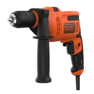 Бормашина ударна Black & Decker BEH200 500 W