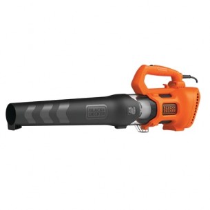 Градински листосъбирач Black & Decker BEBL185 1850 W