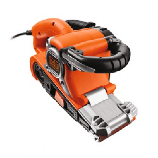 Лентова Шлайфмашина Black & Decker KA88, 720 W