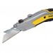 Нож с прибиращо се острие Stanley FATMAX FMHT0-10288