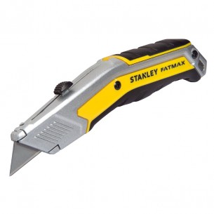 Нож с прибиращо се острие Stanley FATMAX FMHT0-10288