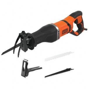 Прав трион Black & Decker BES301 750 W