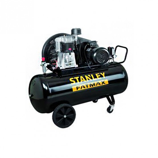 Компресор STANLEY BA701/11/270 270 л. 4000 KW