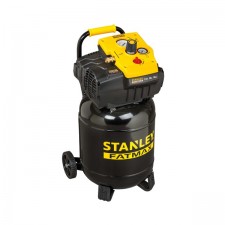 Компресор безмаслен STANLEY TAB200/10/30VW 30 л. + колела