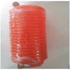 Спирален маркуч без бързи връзки 5 м FIAC 6011400504