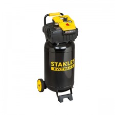 Компресор безмаслен STANLEY TAB200/10/50VW 50 л. + колела