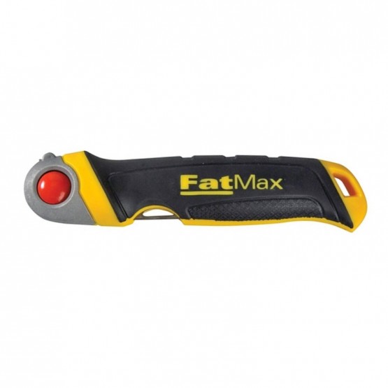 Трион сгъваем за рязане на гипскартон Stanley FATMAX FMHT0-20559 130 мм