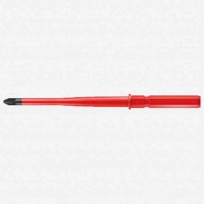 Изолиран накрайник PZ2/S Wera 05003446001 